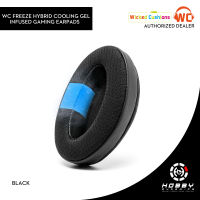 Wicked Cushions WC FreeZe Hybrid Cooling Gel Earpads ( Razer SteelSeries Logitech HyperX )