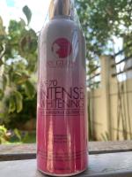 SY GLOW INTENSE WHITENING LOTION spf70  250ml