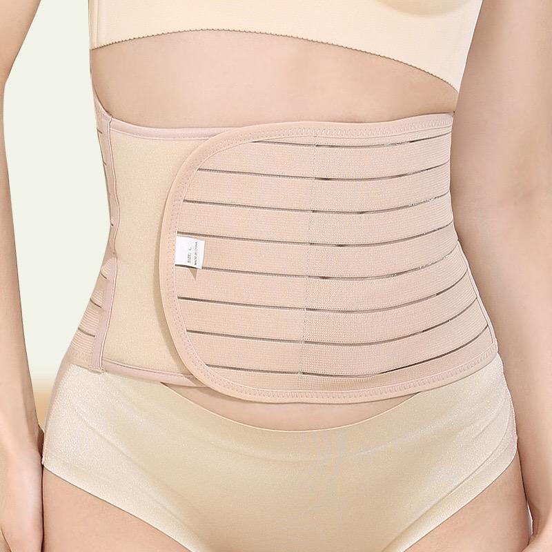 Postnatal Tummy binder postpartum abdominal binder girdle#3129