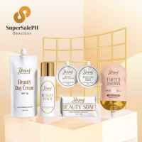 Original YASUY BEAUTY REJUVENATING SET and other products