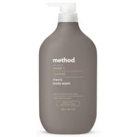Method Men Body Wash 18 Oz Naturally Derived - Cruelty Free