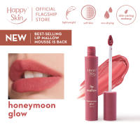 Happy Skin Lip Mallow Mousse