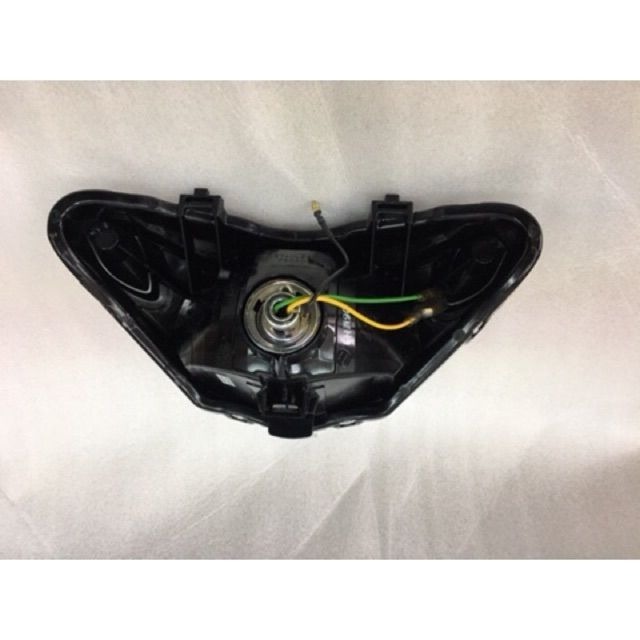 Cod Headlight assy for yamaha mio sporty/ yamaha mio amore review and price
