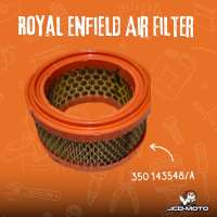 ROYAL ENFIELD CLASSIC 350 AIR FILTER