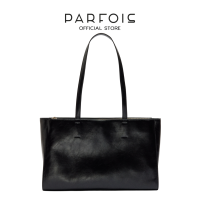 Parfois Shoulder Bag Black ″13 Laptop Bag Pocket