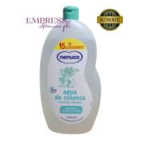 Nenuco Agua de Colonia Original Fragrance 500ml/1100ml/1200ml (AUTHENTIC)