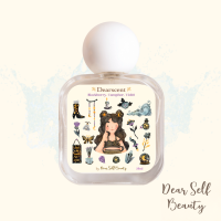 Dear Self Beauty Dearscent (Blackberry. Camphor. Violet)