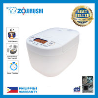 Zojirushi NW-YAQ18 10 Cup IH + Pressure Rice Cooker