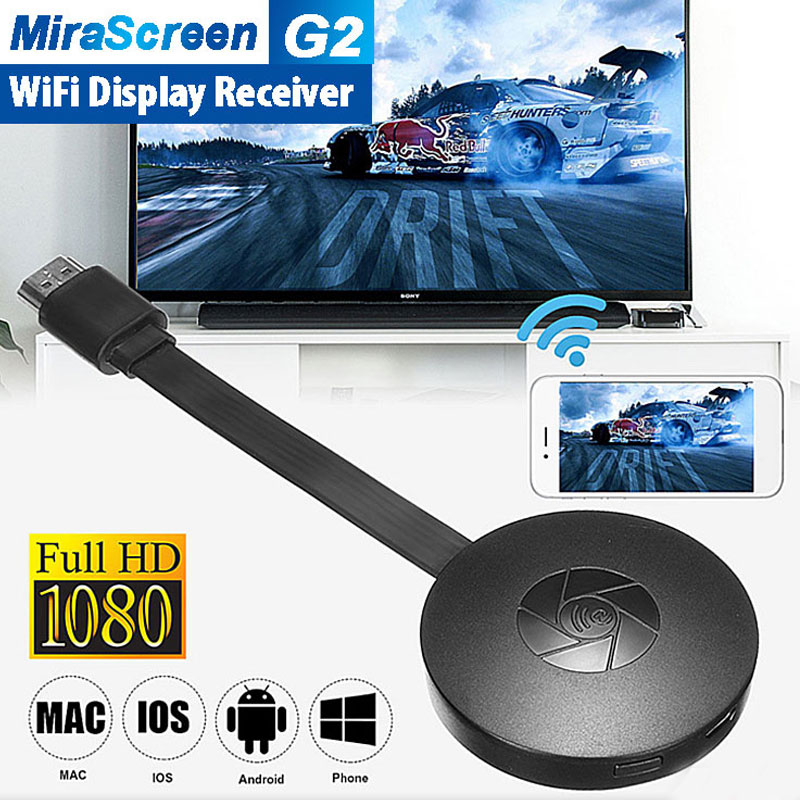 chrome cast g2