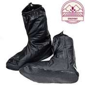 Waterproof Shoe Cover For Men Black *CRAZYDAY