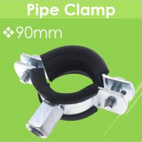Vision Lifting 20mm-90mm Pipe Clamp