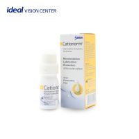 Cationorm 10ml Multidose -Preservative Free