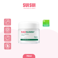 Dr.G R.E.D Blemish Clear Soothing Cream 70ml