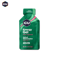 GU Salted Watermelon Energy Gel (Best by: April 2027)