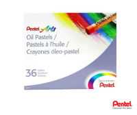 Pentel Oil Pastel PHN Art Implements