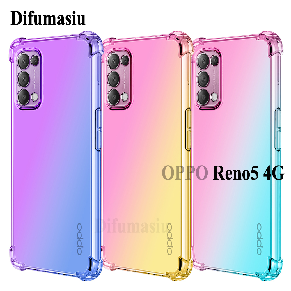 oppo reno 5 case cover