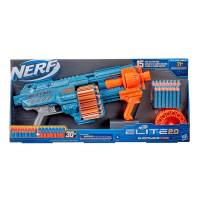 Nerf Elite 2.0 Shockwave RD-15