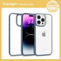 Caseology by Spigen iPhone 14 Pro Case Skyfall