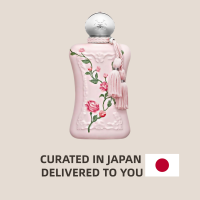 DIRECT FROM JP Parfums de Marly Delina Limited Edition for women EDP 75ML
