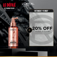 NEW LOreal Paris Full Resist Anti Hair Fall Scalp Essence Spray Strengthens Hair Roots for Anti Hair Fall