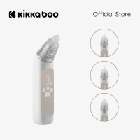KikkaBoo Electric Nasal Aspirator