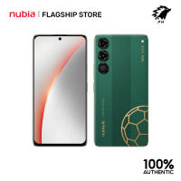 Nubia Neo 5 Max 5G Pad Phone | 7.5 Big Screen | 7100mAh | Dimensity 7100 | 45W Fast Charge