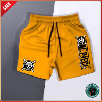 One Piece Jersey DRIFIT SHORT 2 POCKETS for MEN and WOMEN