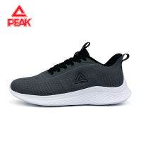 PEAK Mens X-Light KNT P-Motive Running Sports Shoe E39117H