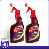 2pcs D'BEST Engine Degreaser and Cleaner 500mL each