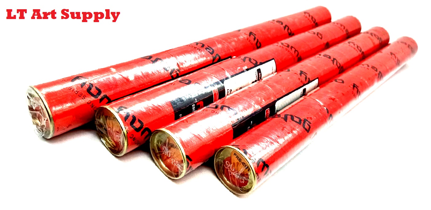 Imaging Series Gateway Natural Tracing Paper 8 Sheets PreCut 20x30