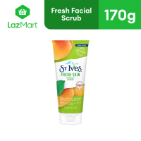 St. Ives Fresh Skin Facial Scrub 170g