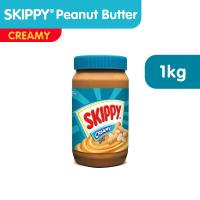 SKIPPY® Creamy Peanut Butter (1kg)