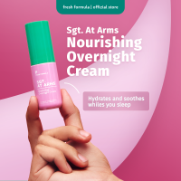 Fresh Formula Sgt. At Arms Nourishing Overnight Cream 30ml