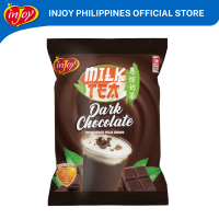 inJoy Dark Chocolate Milk Tea 500g