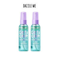 BESTSELLER! | DAZZLE ME Get a Grip! Makeup Setting Spray | Setting Spray Facial Mist - Buy 1 Take 1