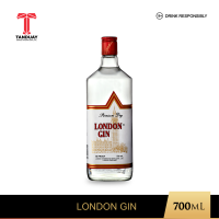 London Gin