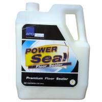 Apo Power Seal Floor Sealer Powerseal - 1 Gallon