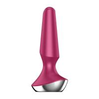 Satisfyer Plug-ilicious 2 | Vibrating Anal Toy