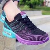 Comfortable Sport Gym Breathable Lightweight Sneakers#861