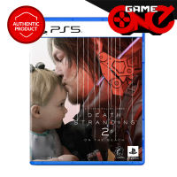 PlayStation PS5 Death Stranding 2 On The Beach [R3]