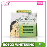Blem Dr. Pekas Cream & Blem Dr. Botox Whitening Cream – Dark Spot & Wrinkle Solution Duo