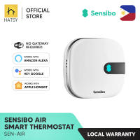 HATSY - Wi-Fi Smart Air Conditioner Controller Compatible with Amazon Alexa Google Home and Apple Homekit