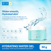 Hada Labo Hydrating Water Gel