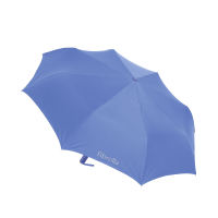 Fibrella UV Block Plus Automatic Open and Close Umbrella F00532