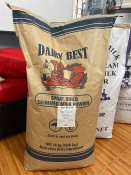 DAIRY BEST SKIMMED MILK POWDER