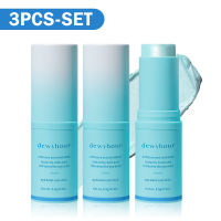 dewyhour  Eye Balm Cool Stick Brighten And Revitalize Under Eye Anti-Wrinkle Puffiness Remover Dark Circle Eye Care Balm