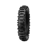 DEESTONE World Travel 100/100-18 Motocross - Trail Sports Motorcycle Tire D991