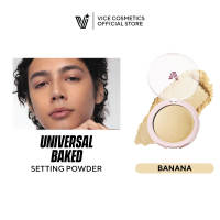 VICE CO. Endlezz Universal Fix Baked Setting Powder
