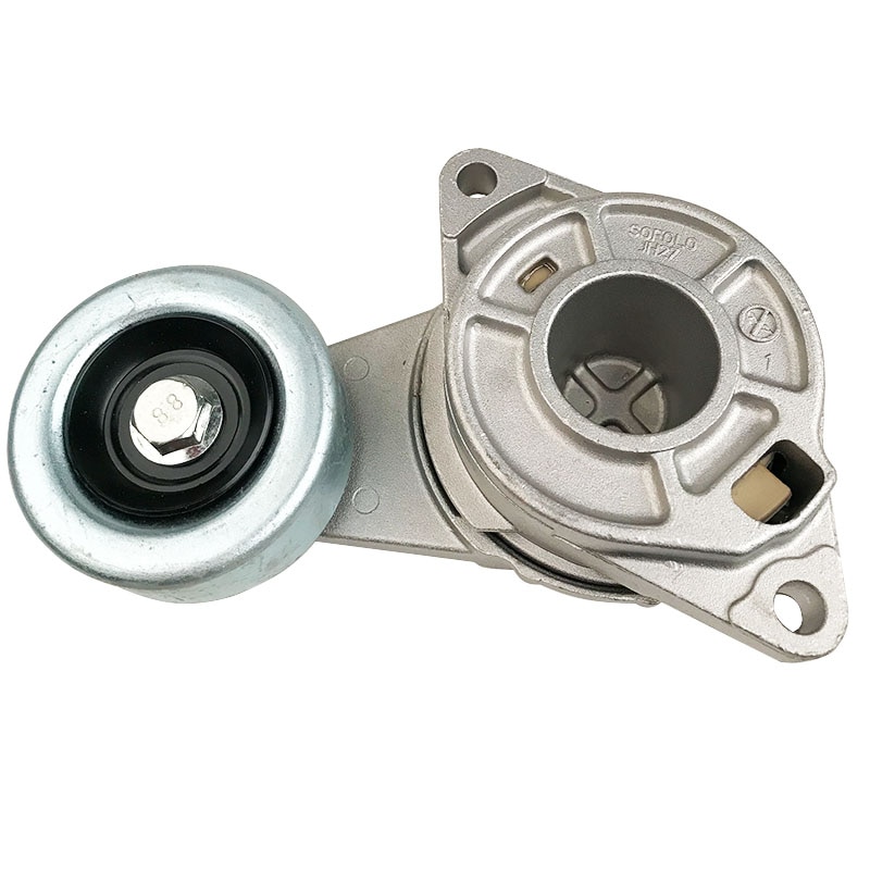 Timing Belt Tensioner Assembly 31170-RBO-J01 L13A/L15A For Honda Fit Jazz GE6, GE7, GE8, GE9