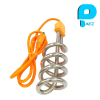 1500W Instant Fast Portable Immersion Water Heater for Bath and Bucket - Paez Official
